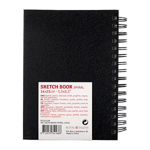 Talens Art Creation Paper Sketch paper 14x21