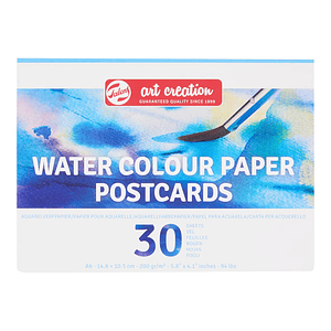 Talens Art Creation Paper Watercolour Paper