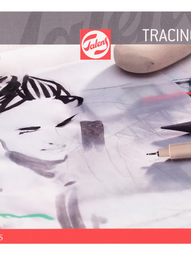 Talens Paper Tracing paper 1
