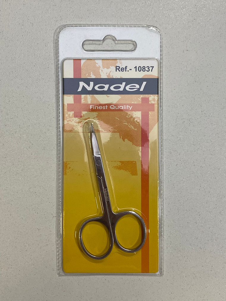 Tesoura 9,5 de altura  1