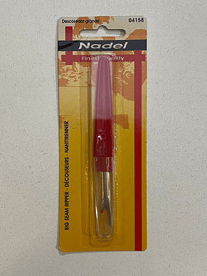 Descosedor de linhas