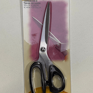 Tesoura para tecido 23 cm 