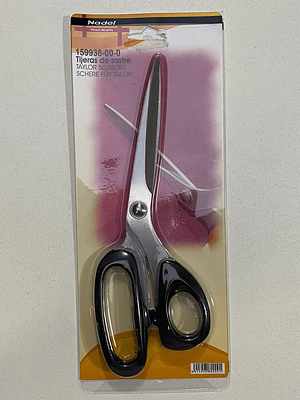 Tesoura para tecido 23 cm 
