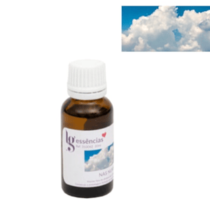 ESSENCIA 20ML NAS NUVENS