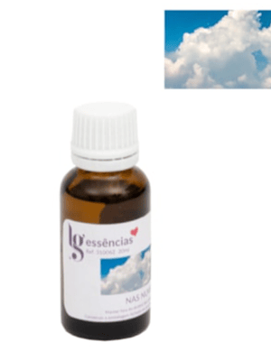 ESSENCIA 20ML NAS NUVENS
