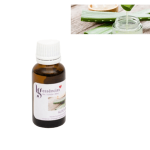 ESSENCIA 20ML ALOE VERA