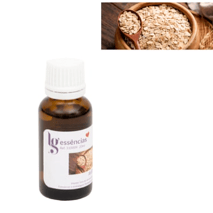 ESSENCIA 20ML AVEIA