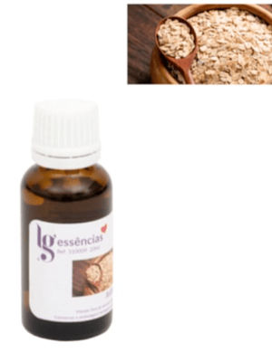 ESSENCIA 20ML AVEIA