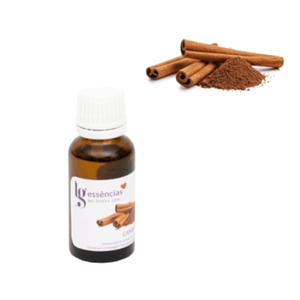 ESSENCIA 20ML CANELA