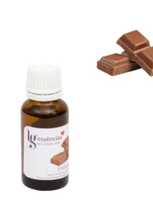 ESSENCIA 20ML CHOCOLATE