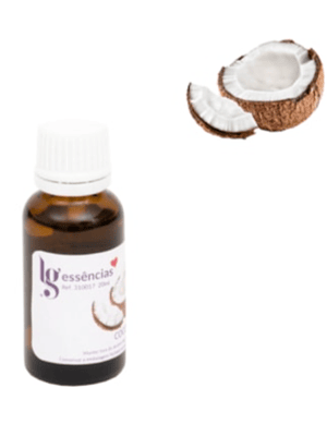 ESSENCIA 20ML COCO