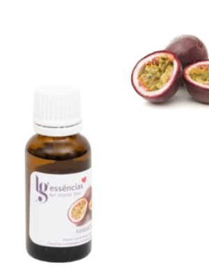 ESSENCIA 20ML MARACUJA