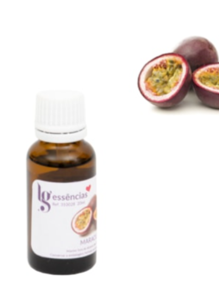 ESSENCIA 20ML MARACUJA 1