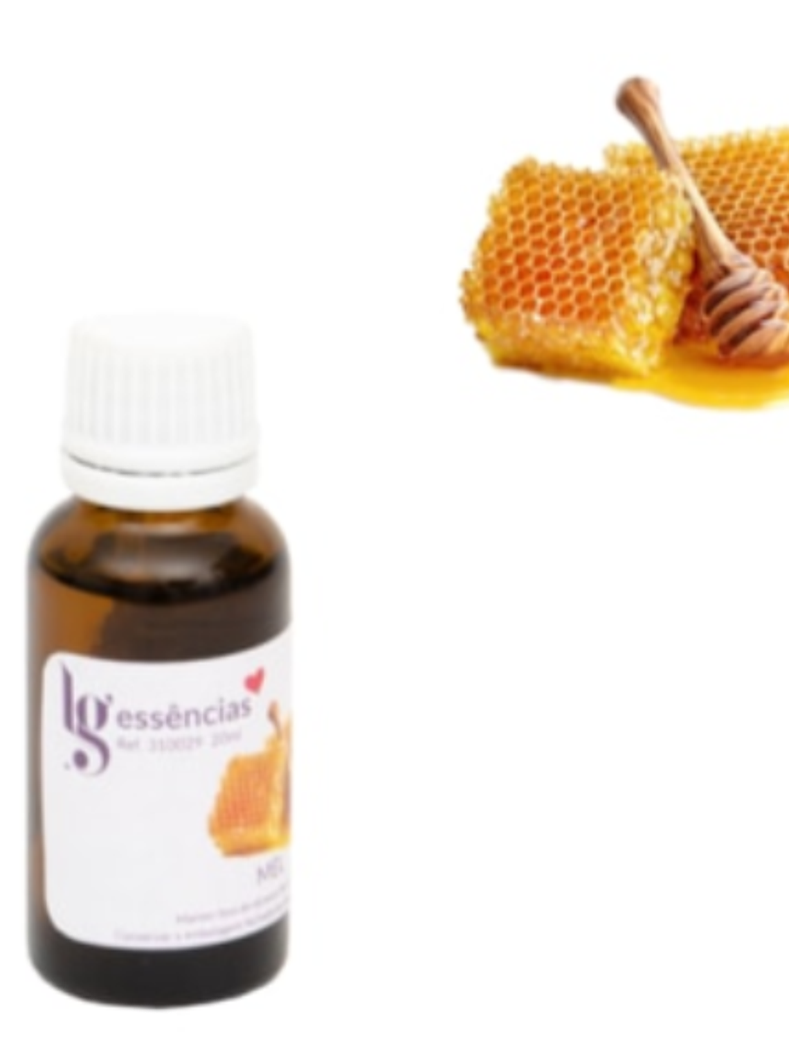ESSENCIA 20ML MEL 1