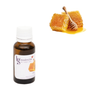 ESSENCIA 20ML MEL