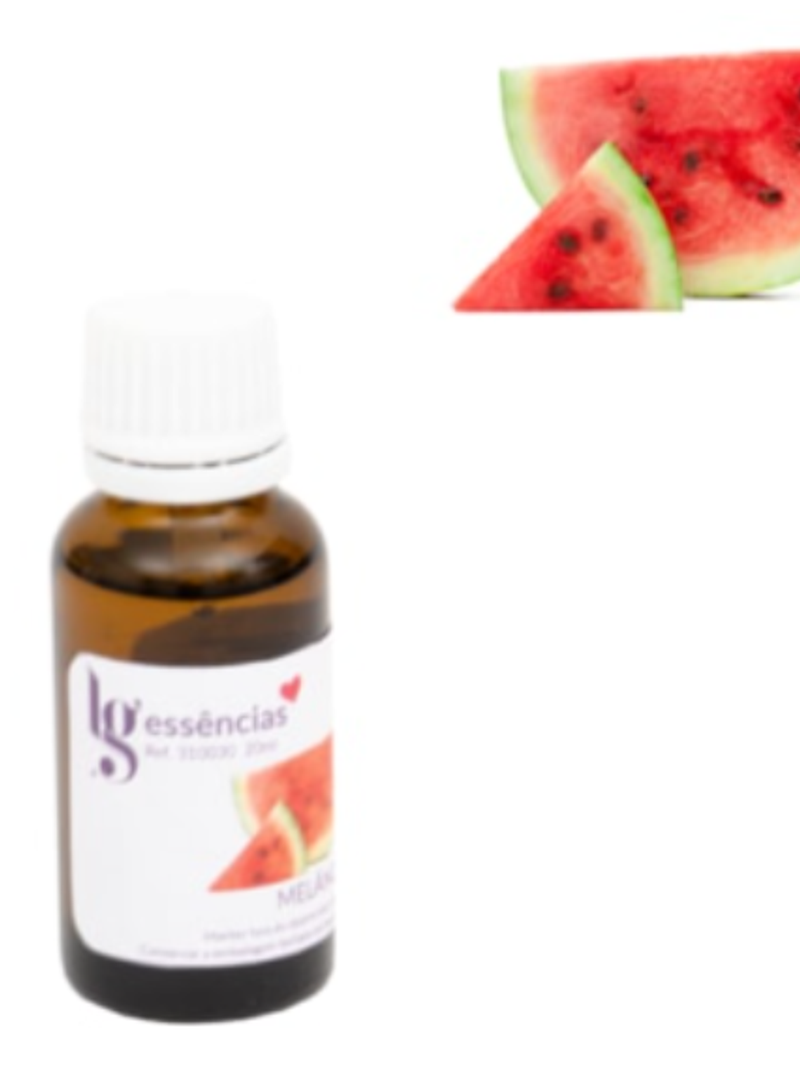 ESSENCIA 20ML MELANCIA 1