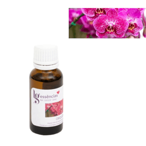 ESSENCIA 20ML ORQUIDEA