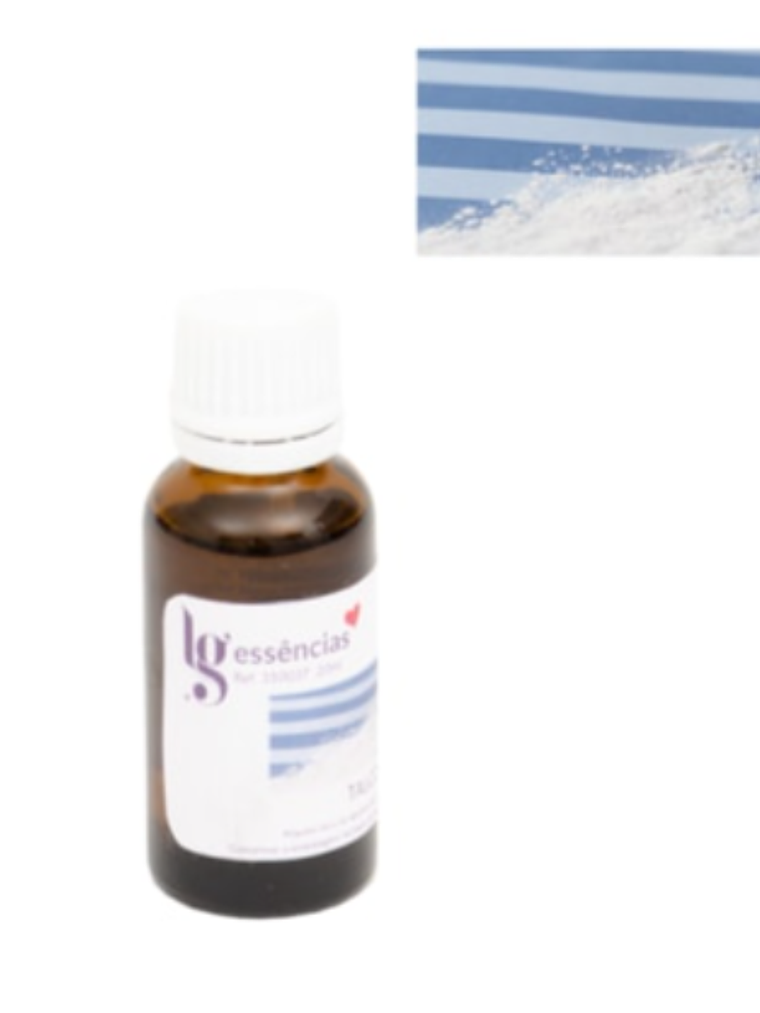ESSENCIA 20ML TALCO 1