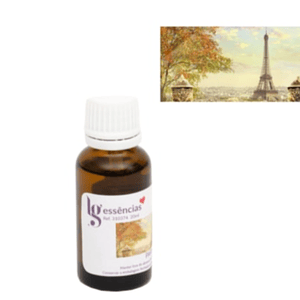 ESSENCIA 20ML PARIS