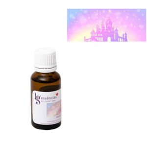 ESSENCIA 20ML PRINCESA