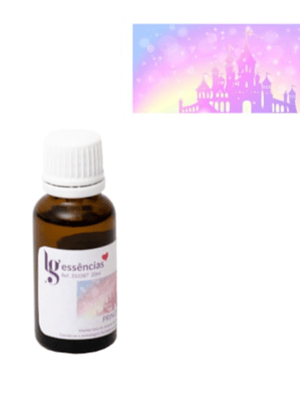 ESSENCIA 20ML PRINCESA