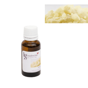 ESSENCIA 20ML MUSK