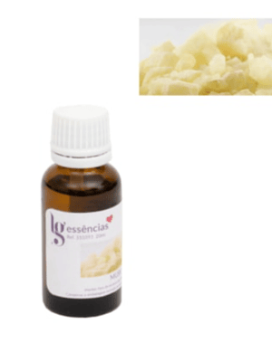 ESSENCIA 20ML MUSK