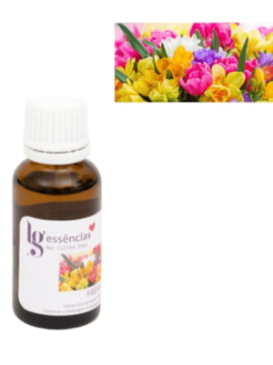 ESSENCIA 20ML FRESIAS
