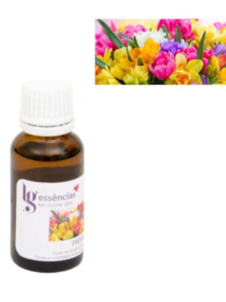 ESSENCIA 20ML FRESIAS 1