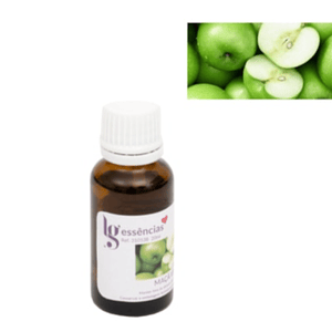 ESSENCIA 20ML MAÇA VERDE