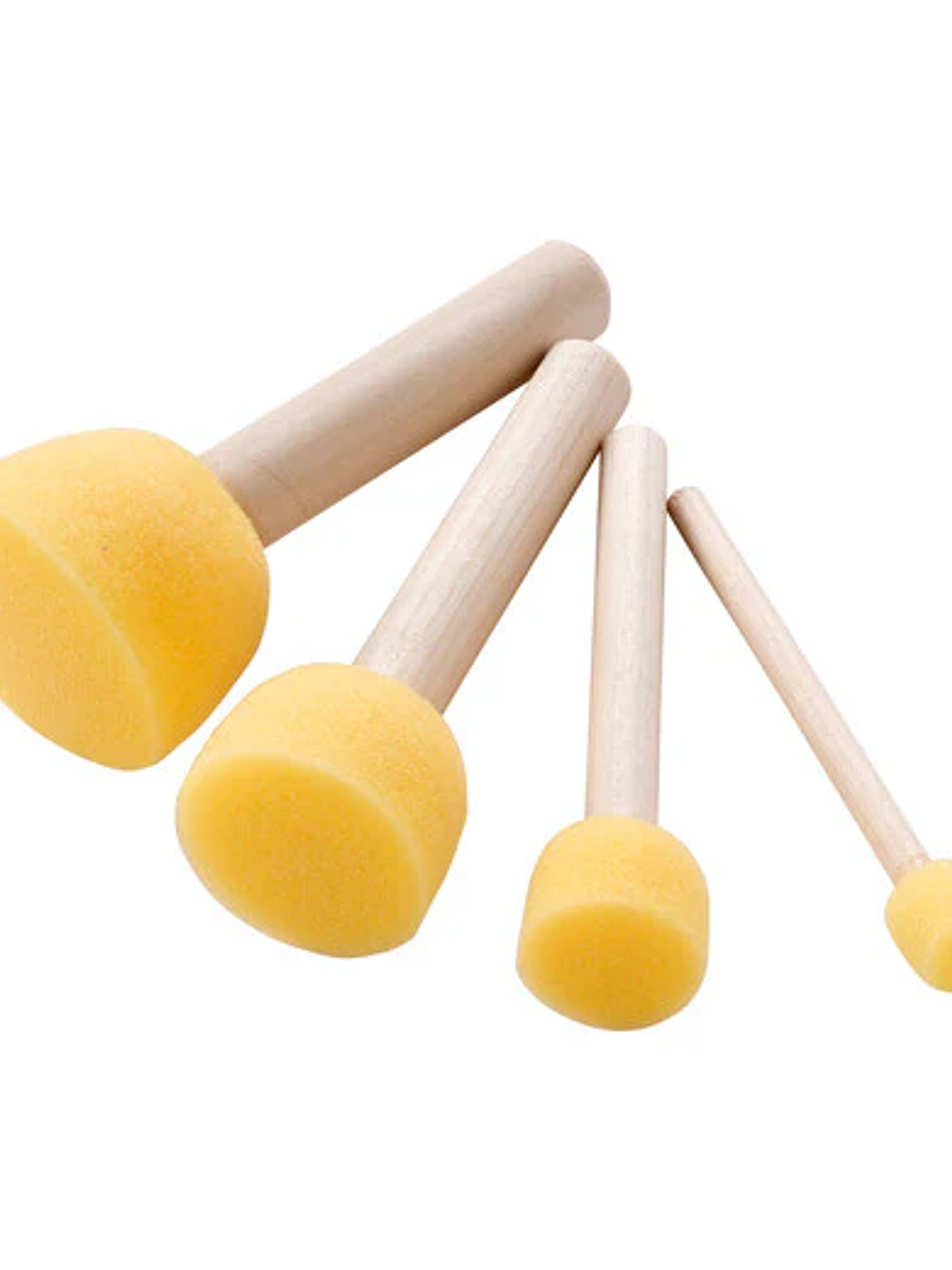 Talens Art Creation esponjinhas  2