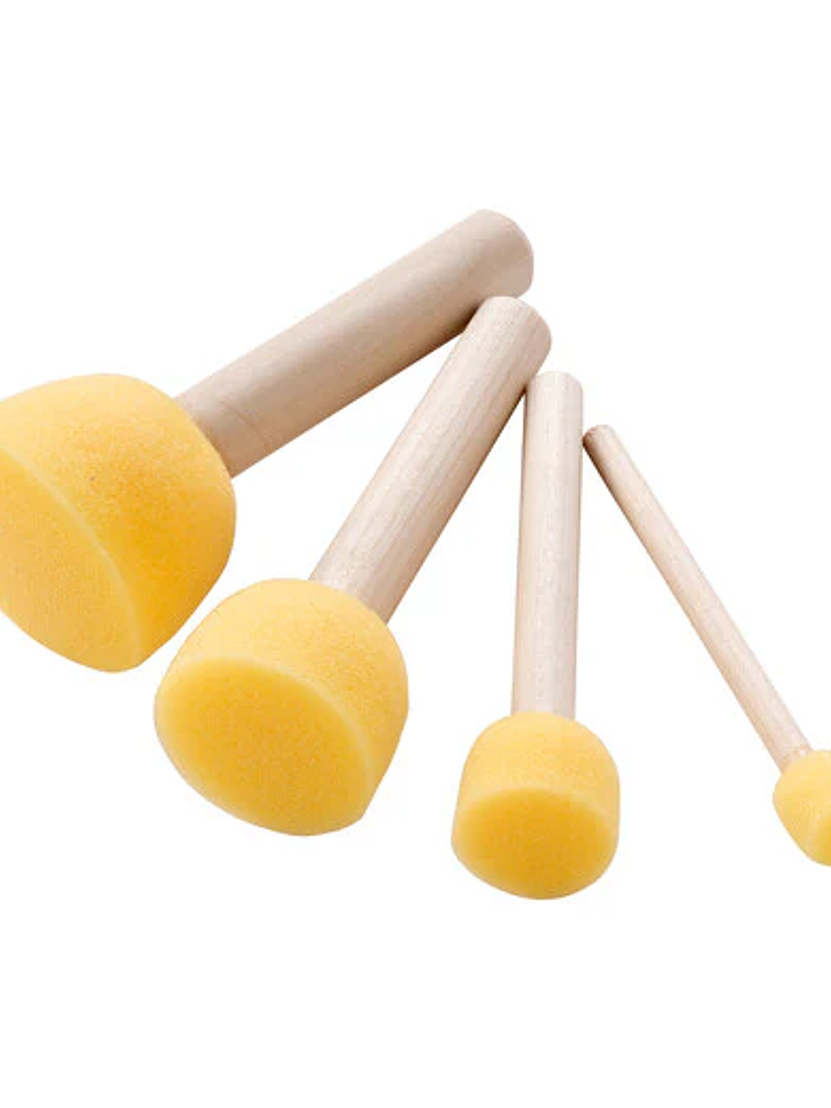 Talens Art Creation esponjinhas  2