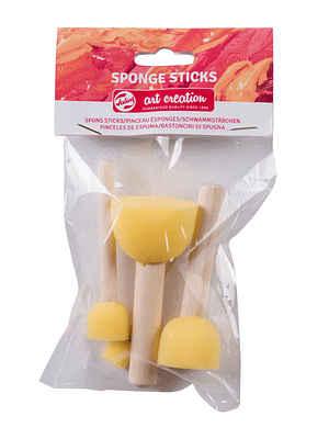 Talens Art Creation esponjinhas 