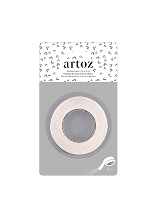 Pontos adesivos 9 metros