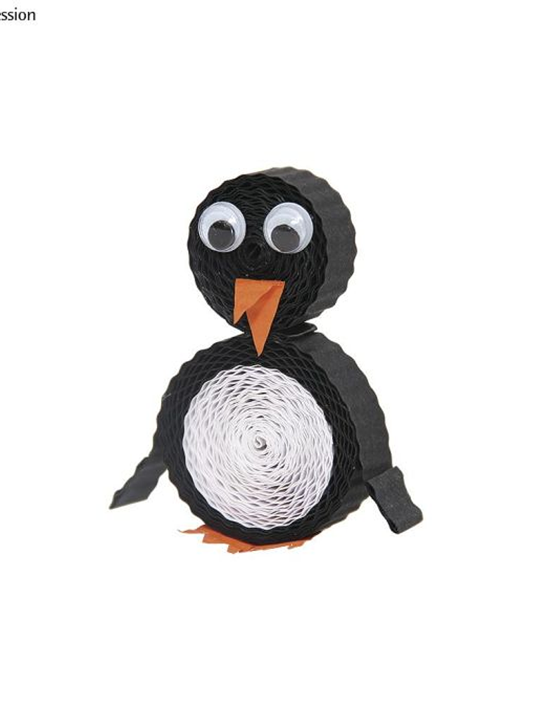 frisador de Quilling  3