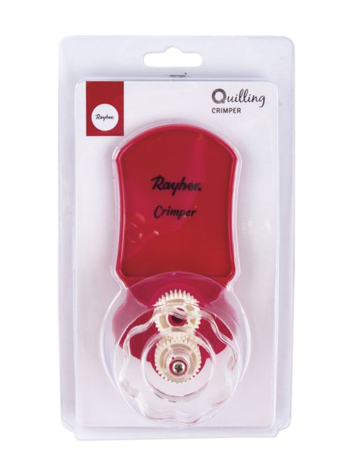 frisador de Quilling  1