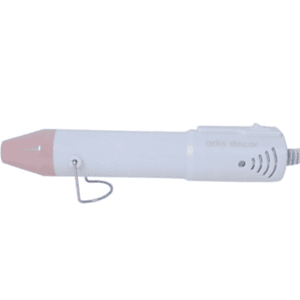 Soprador (130W 230V/50-60Hz) ROSA-BRANCO ARTIS DECOR