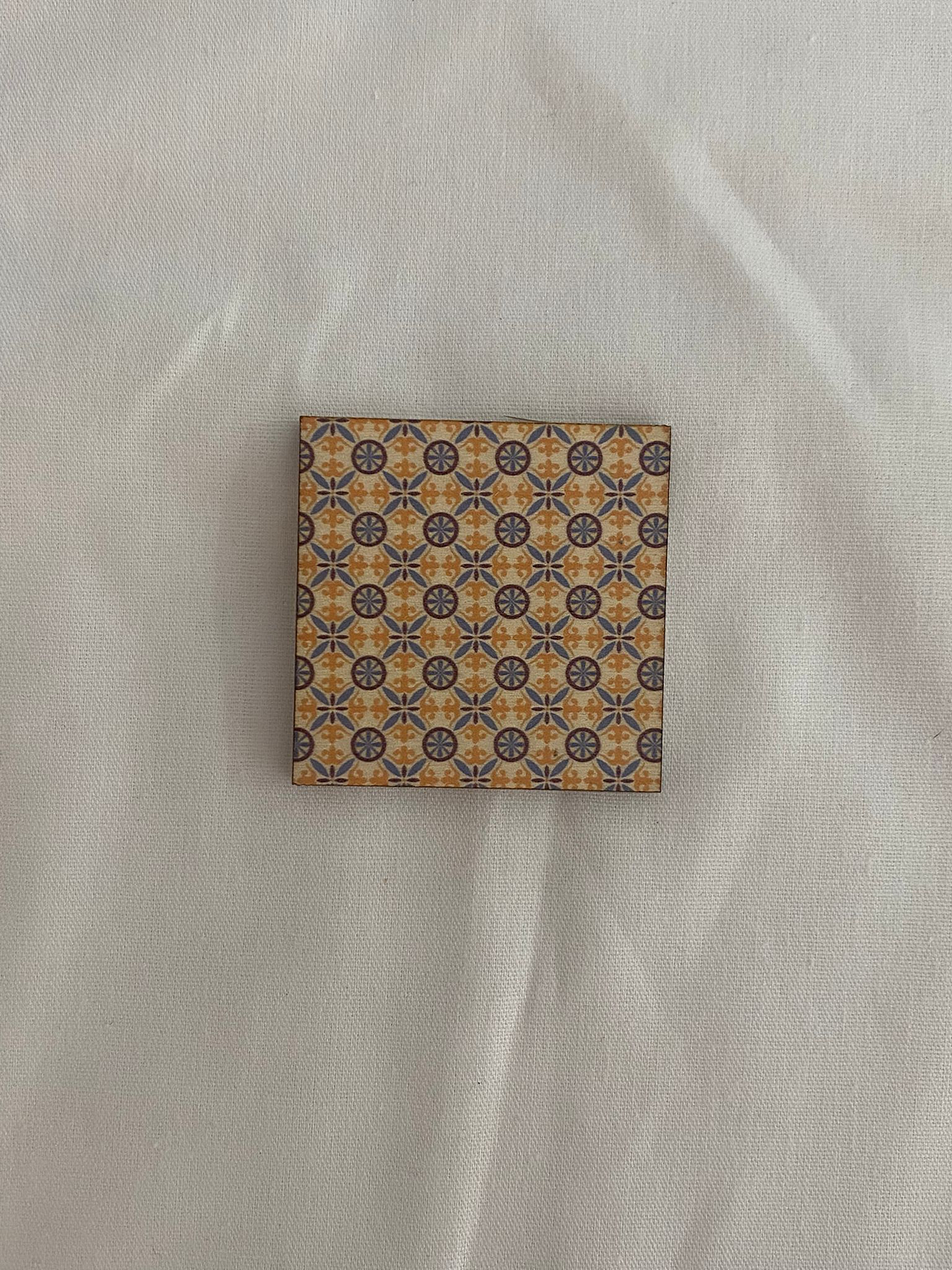 Azulejos  4 cm x 4 cm 4