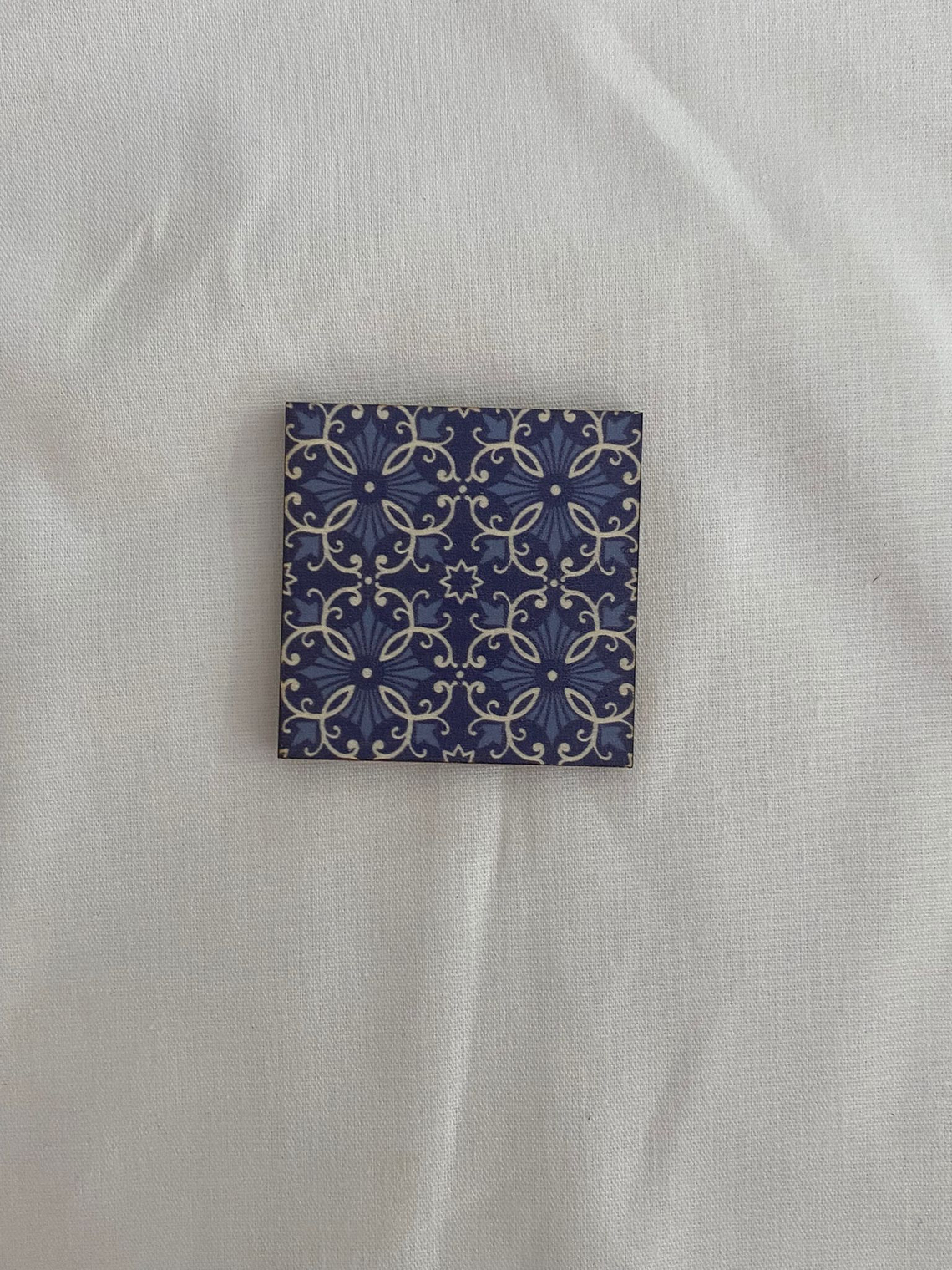 Azulejos  4 cm x 4 cm 6