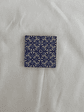 Azulejos  4 cm x 4 cm - Miniatura 6