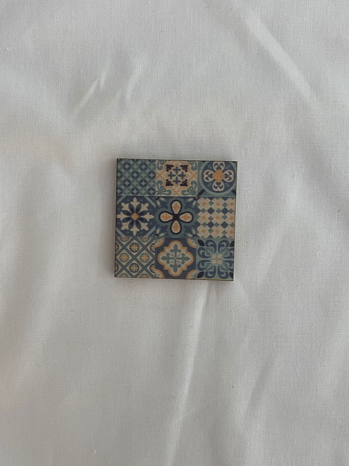 Azulejos  4 cm x 4 cm 7