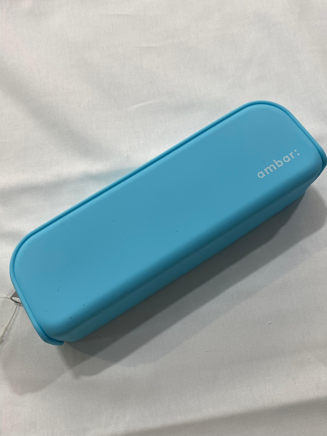 Estojos de silicone  6