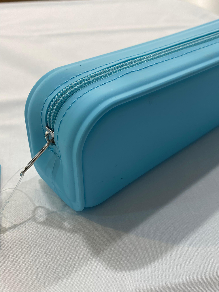 Estojos de silicone  7