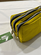 Estojo verde amarelado  - Thumbnail 3