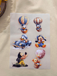 Papel transfer Disney  - Thumbnail 2