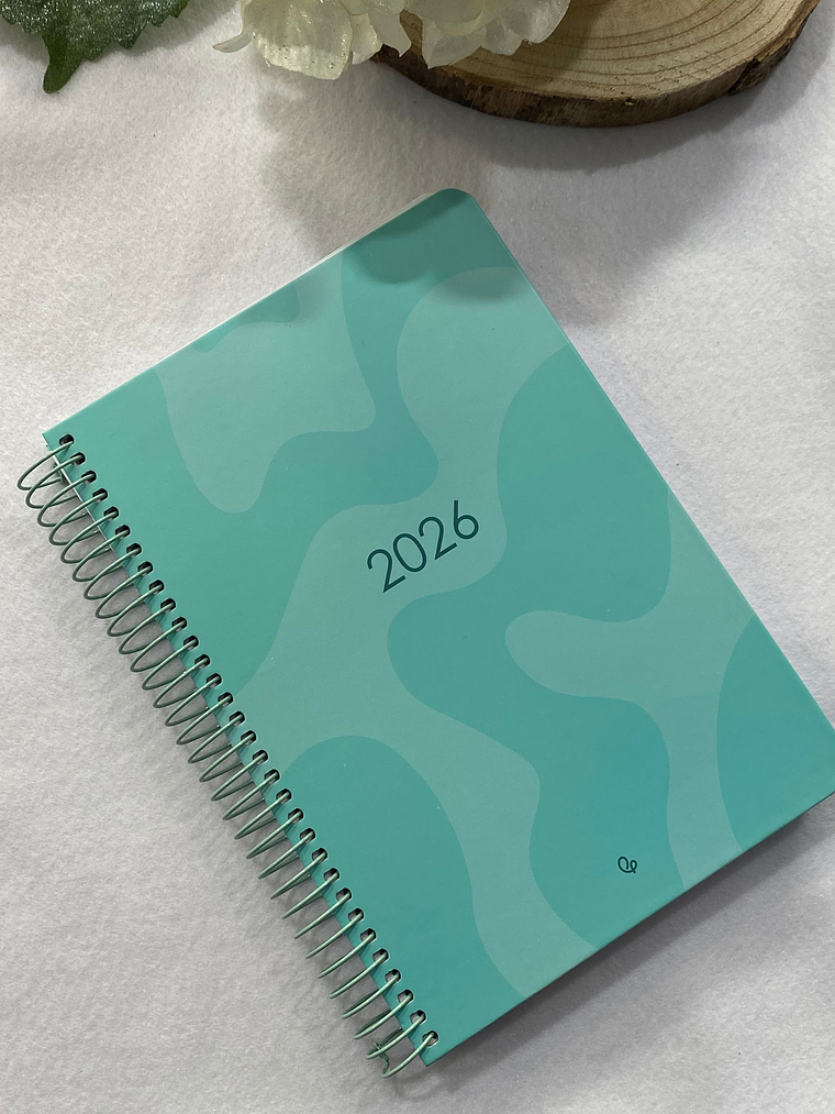 Agenda azul tropa 2026 1