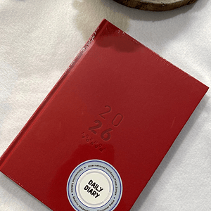 Agenda vermelha 2026