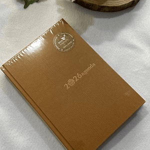 Agenda castanha 2026