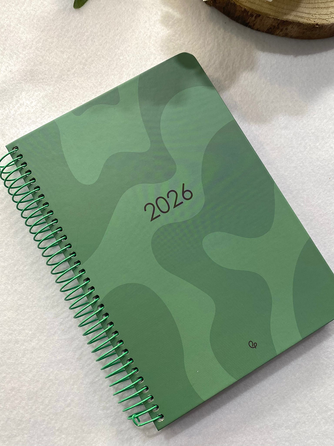 Agenda verde tropa 2026 1