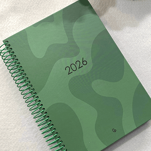 Agenda verde tropa 2026